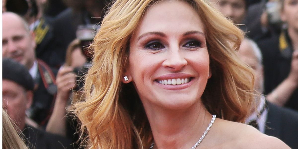 Julia Roberts