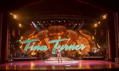 Tina Turner