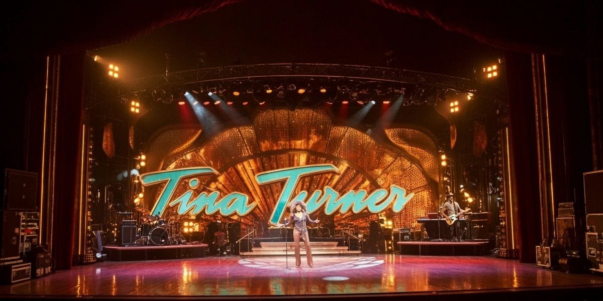 Tina Turner