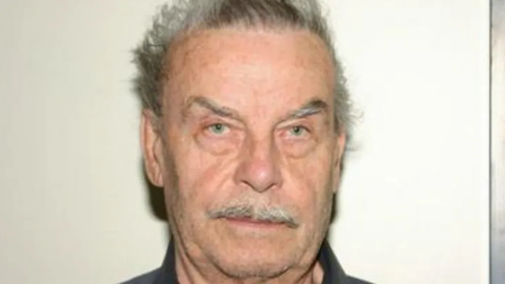 Josef Fritzl