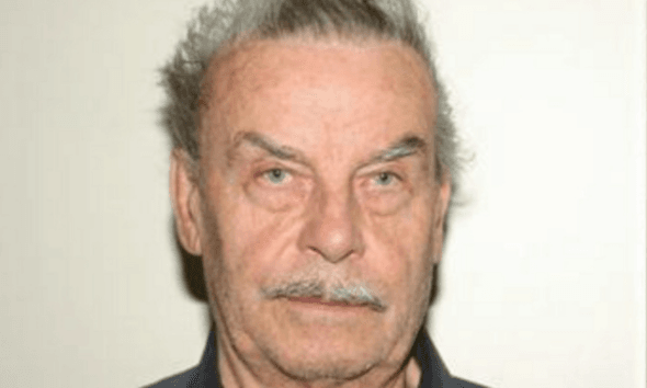 Josef Fritzl