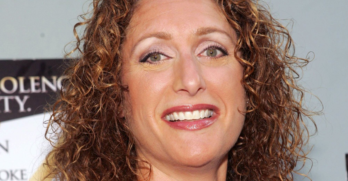 Judy Gold