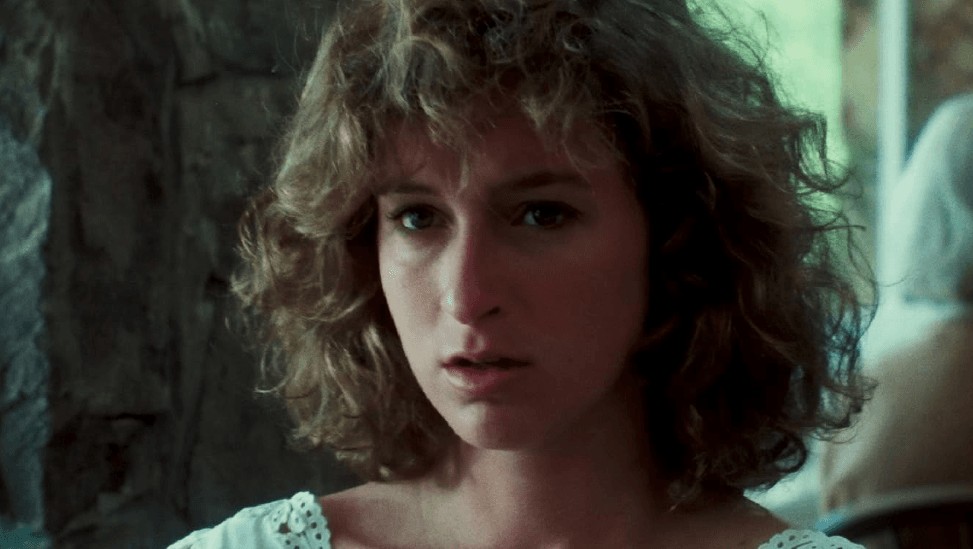 Jennifer Grey