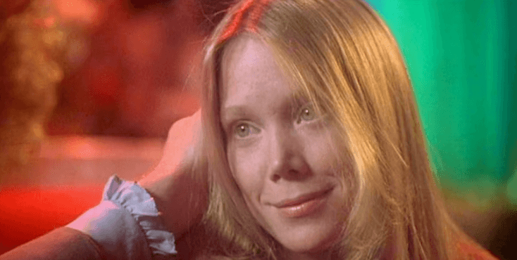 Sissy Spacek