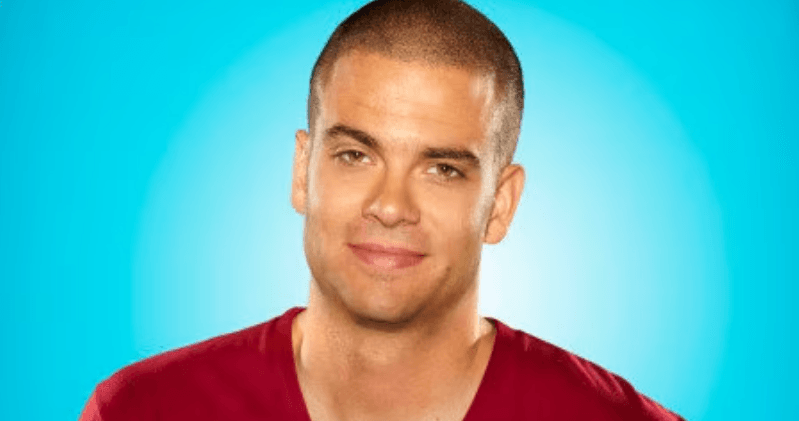 Mark Salling