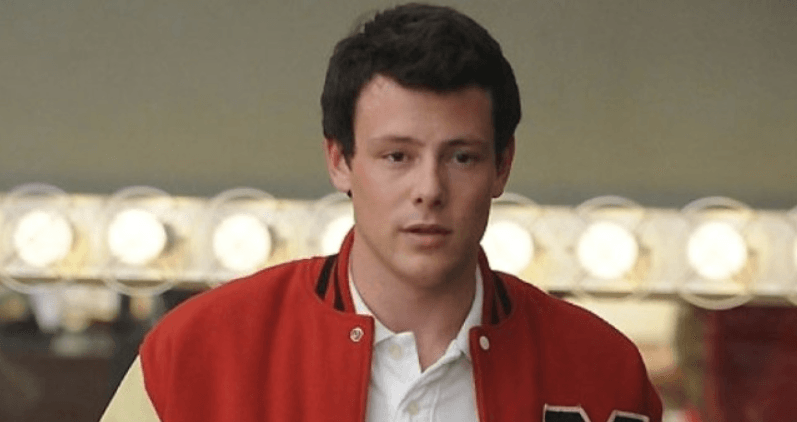 Cory Monteith