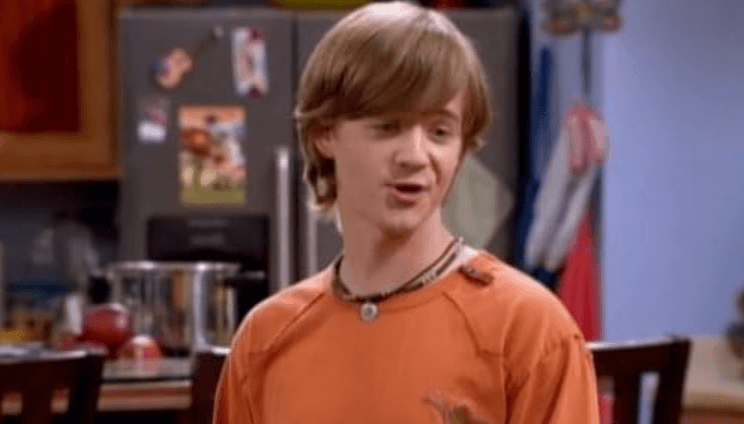 Jason Earles