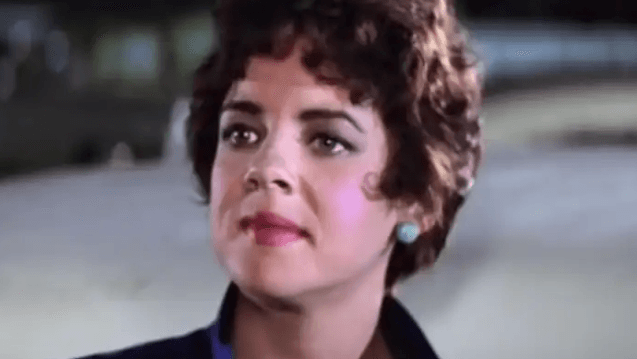 Stockard Channing