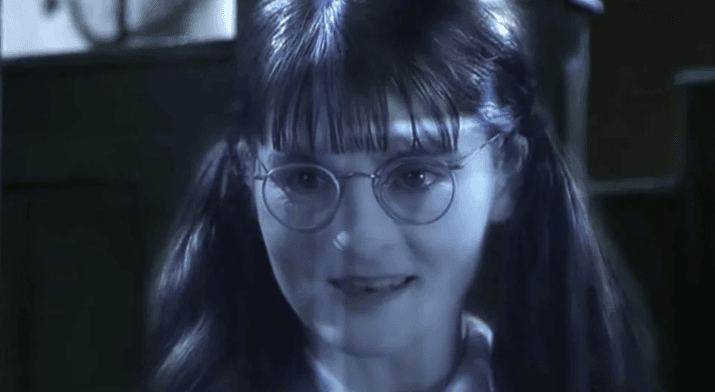 Shirley Henderson