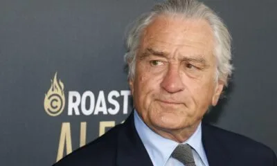 Robert De Niro