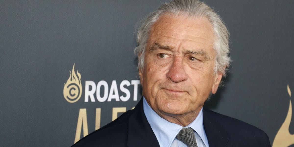 Robert De Niro