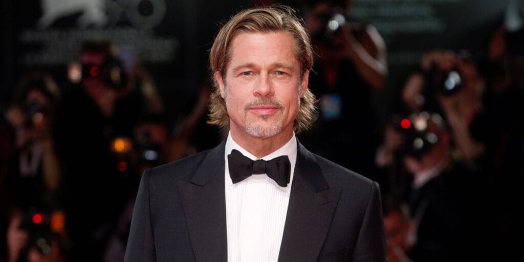 Brad Pitt - Alt om kendte Brad Pitt