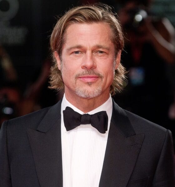 Brad Pitt