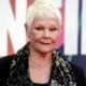 Dame Judi Dench