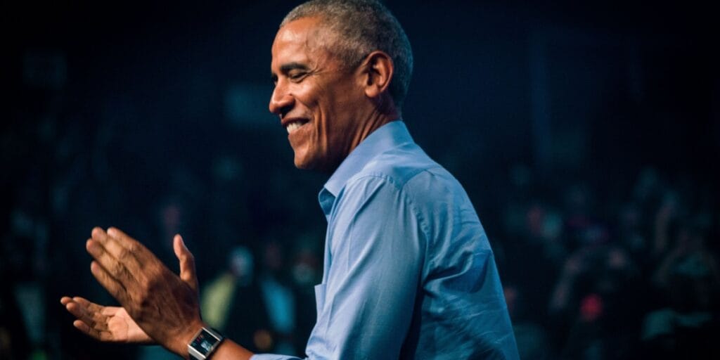 Barack Obama - Alt om kendte Barack Obama
