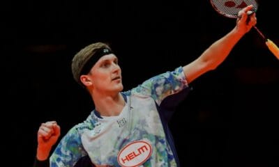 Viktor Axelsen