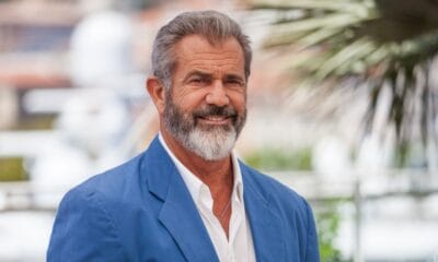 Mel Gibson