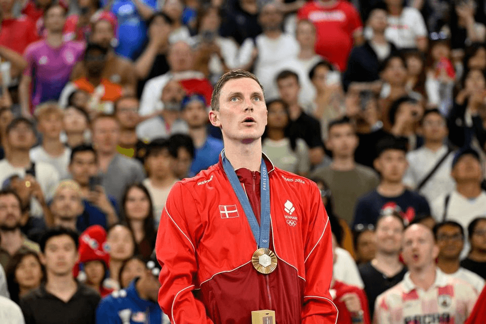 Viktor Axelsen