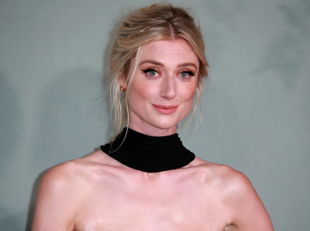 Elizabeth Debicki