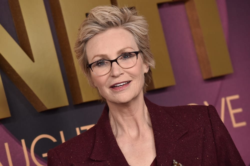 Jane Lynch