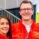 Prince Harry Enjoys the Invictus Games in Vancouver Prins Harry Prince Joachim Prinsesse Marie