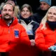 Ski vm 2025 Kronprins Haakon Kronprinsesse Mette marit