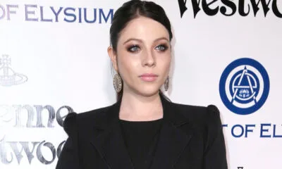 Obit Michelle Trachtenberg