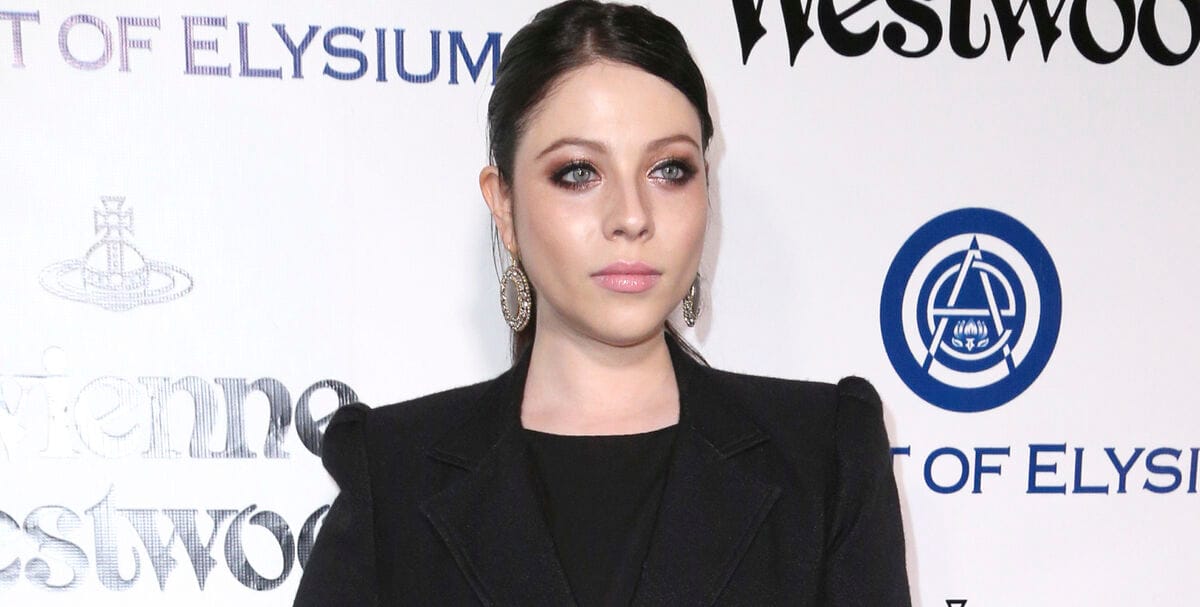 Obit Michelle Trachtenberg