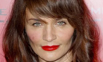 Helena Christensen