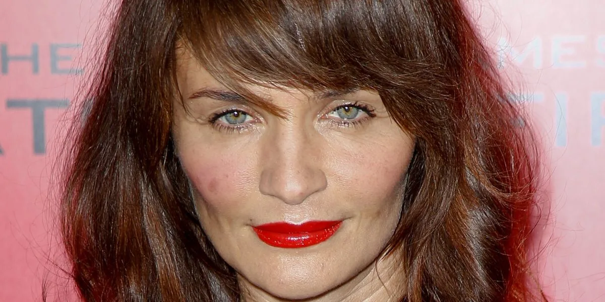 Helena Christensen