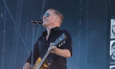 Bryan Adams