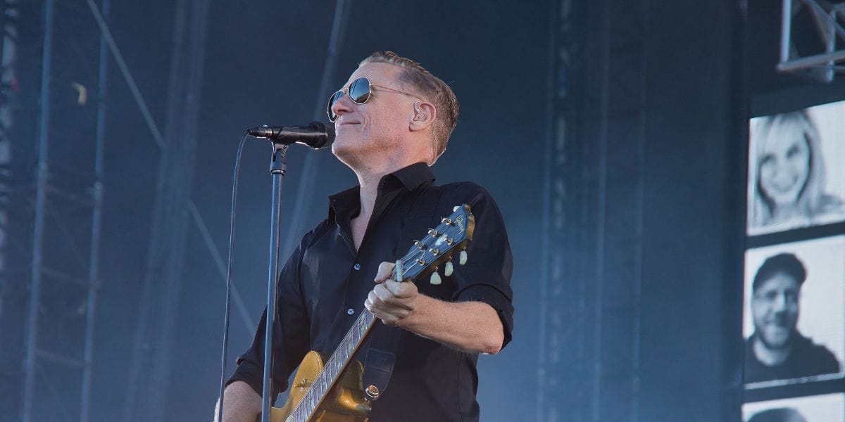 Bryan Adams