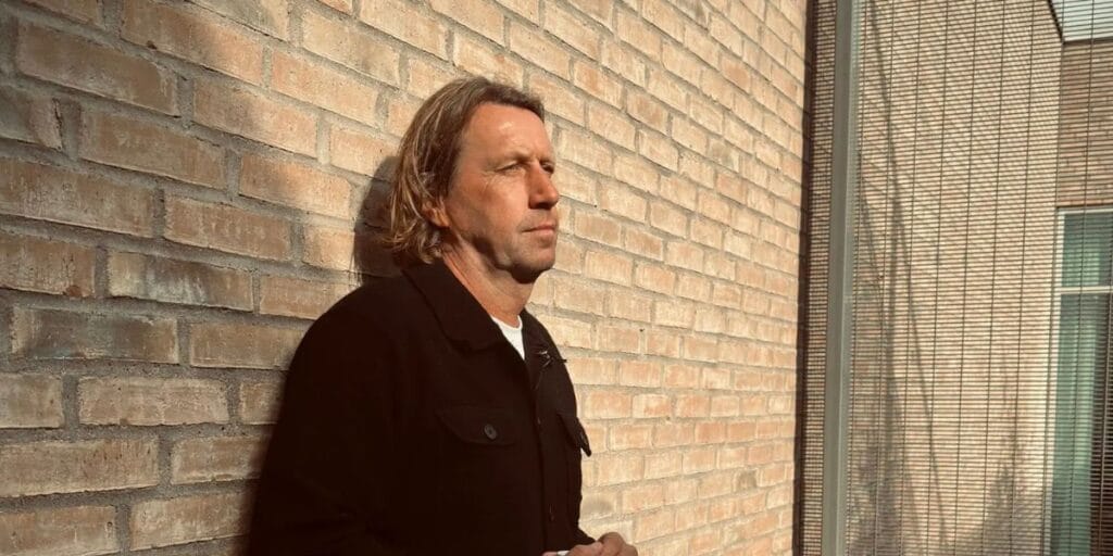 Indefra med Anders Agger - Alt om kendte Indefra Med Anders Agger