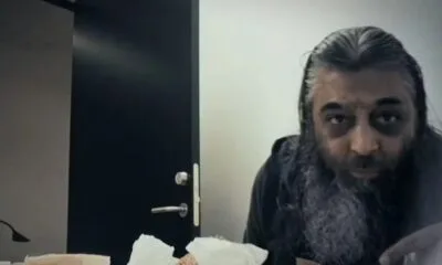 Den Sorte Svane Fasar
