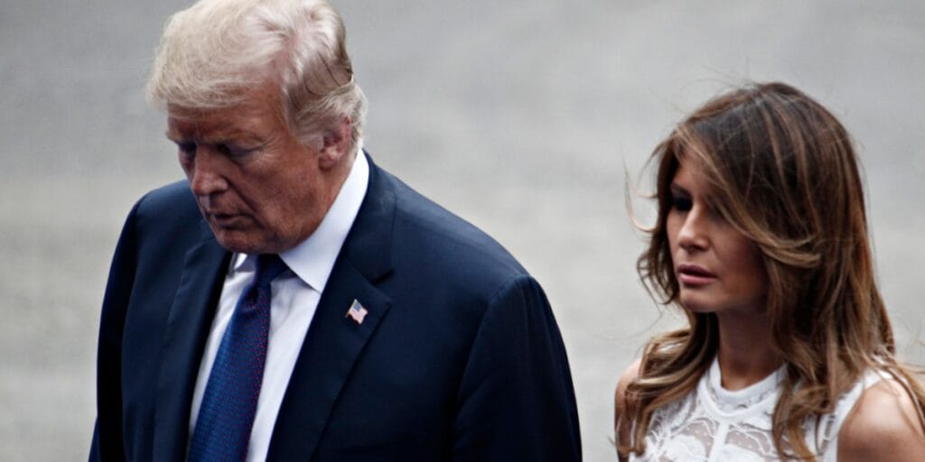 Trump - Alt om kendte Trump
