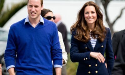 Kate Og William