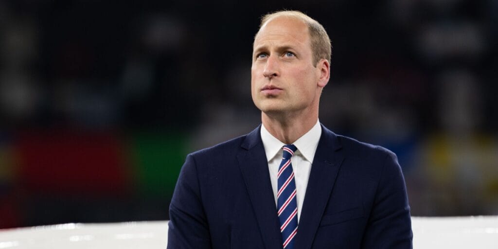 Prins William - Alt om kendte Prins William