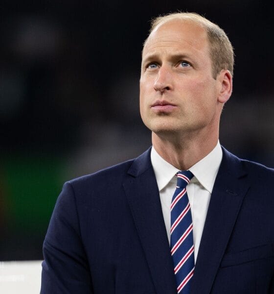 Prins William