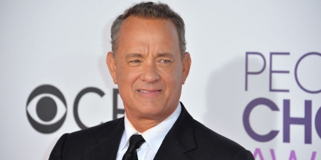 Tom Hanks - Alt om kendte Tom Hanks