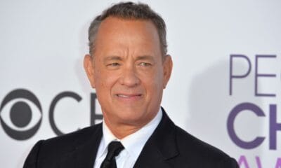 Tom Hanks