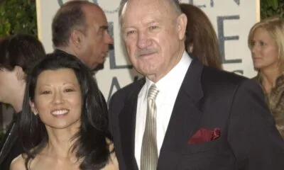 Gene Hackman