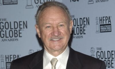 Gene Hackman