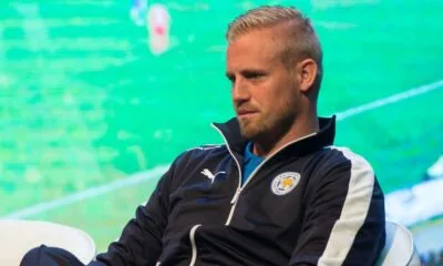 Kasper Schmeichel