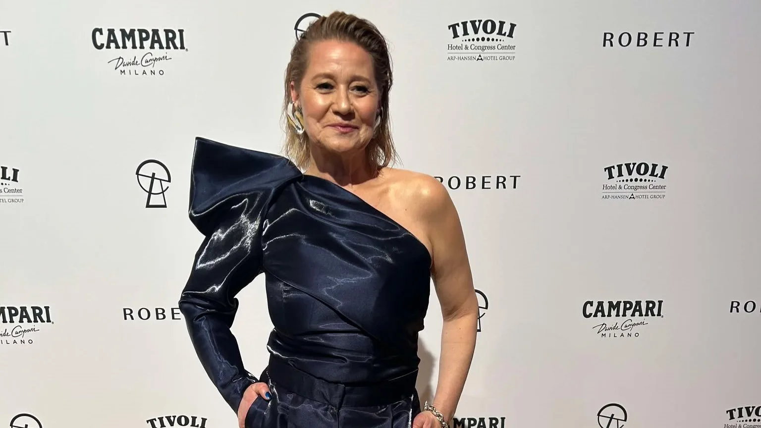Trine Dyrholm - Alt om kendte Trine Dyrholm