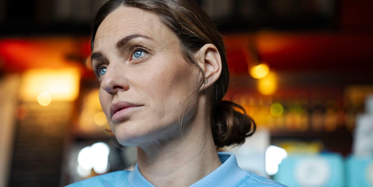 Sarah Grünewald - Alt om kendte Sarah Grünewald