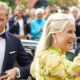 Mette marit Og Marius Borg Høiby