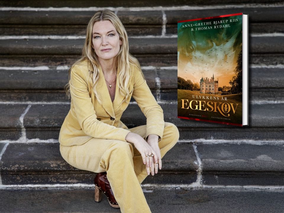 Anne Grethe - Alt om kendte Anne Grethe