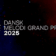 Dansk Melodi Grand Prix