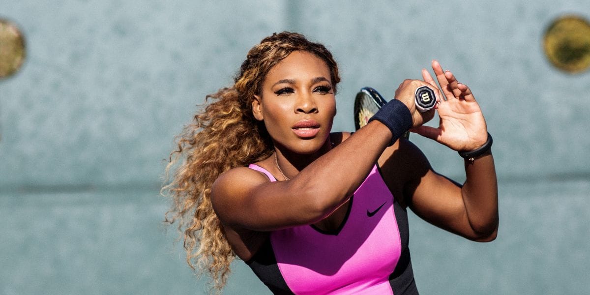 Serena Williams