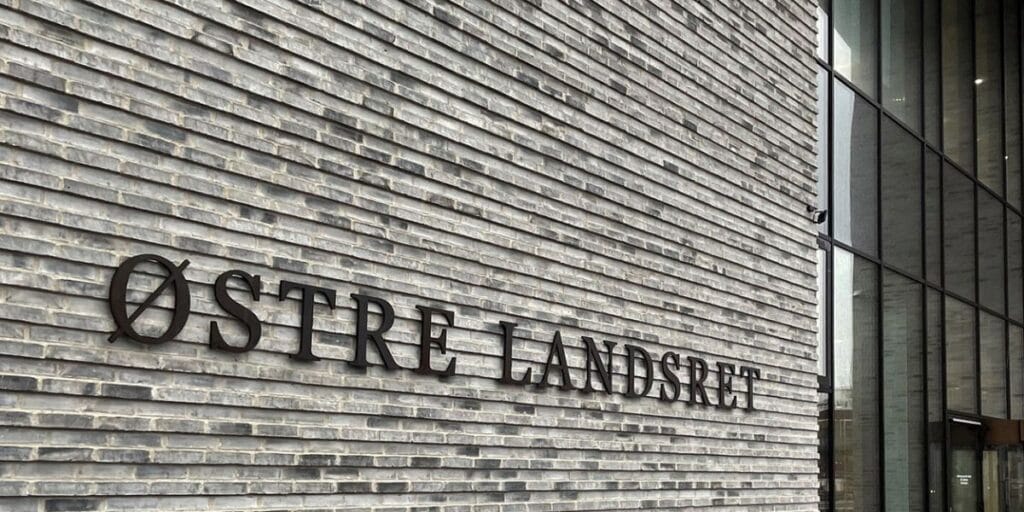 Østre Landsret - Alt om kendte Østre Landsret